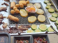 -塘屋烧烤·云南火塘烧烤品牌(春城慧谷旗舰店)