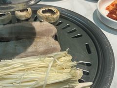 -六七八韩式烤肉·韩国料理(上杭路店)