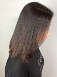 -藤野造型·专业烫染店