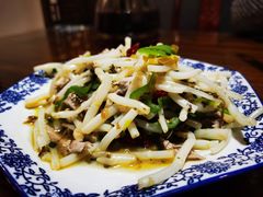 -呼吸森林·生态农庄农家乐私房菜