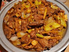 -丫丫厨娘·柠檬鸭(江南蓝鲸世界店)