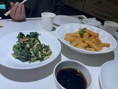 -鸭王烤鸭店(三里河店)
