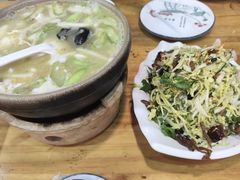 -亿牌牌东北烧烤(怀特店)