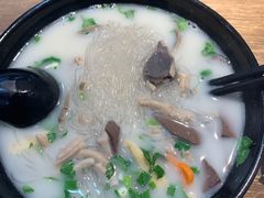 -鸭小妹鸭血粉丝(老门东店)
