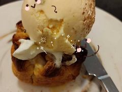 椰子蛋挞-THE PAWON·8碗(古北SOHO店)