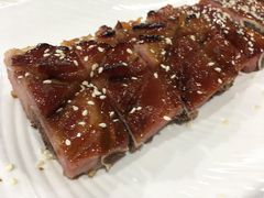 烧排骨-大岗烧鸡·大塘好海鲜饭店