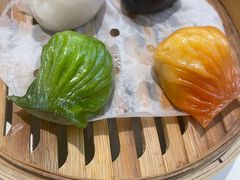 -蔡澜点心·粤菜(月星环球港店)