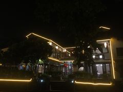 门面-礼耕堂·百年茶人餐厅(梅家坞店)