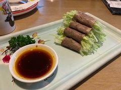 -新白鹿餐厅(城西银泰城店)