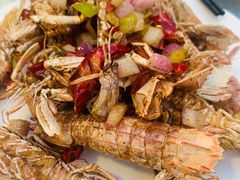 -营口路海鲜市场