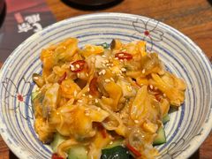 -京鹿料理(荟聚店)