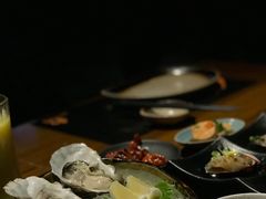 -和彩放题餐厅(酒仙桥店)