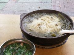 -贵州沾水米线(学田湾店)