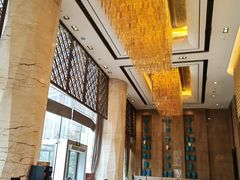-万达瑞华酒店美食汇自助餐厅(楚河汉街店)