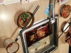 -野妹经典火锅(民治店)