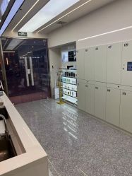 -MINX名珂斯·烫染形象设计