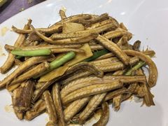 -轩记海鲜餐厅·四十五年老字号·经典粤菜(西区彩虹店)