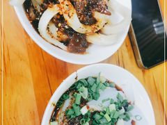 -洞子口张老二凉粉(文殊院店)