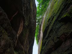 -丹霞山风景名胜区