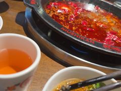 -牛市坎火锅(建设路店)