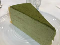 -Lady M(沙田新城市广场店)