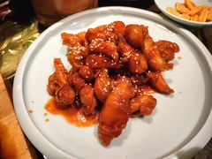 -老灶房-四川土菜(开元店)