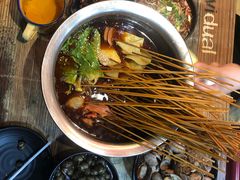 -七串串(无锡总店)