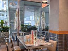 -肥韬茶餐厅(海上世界店)