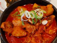 -韩香福烤肉庄园(荣成店)
