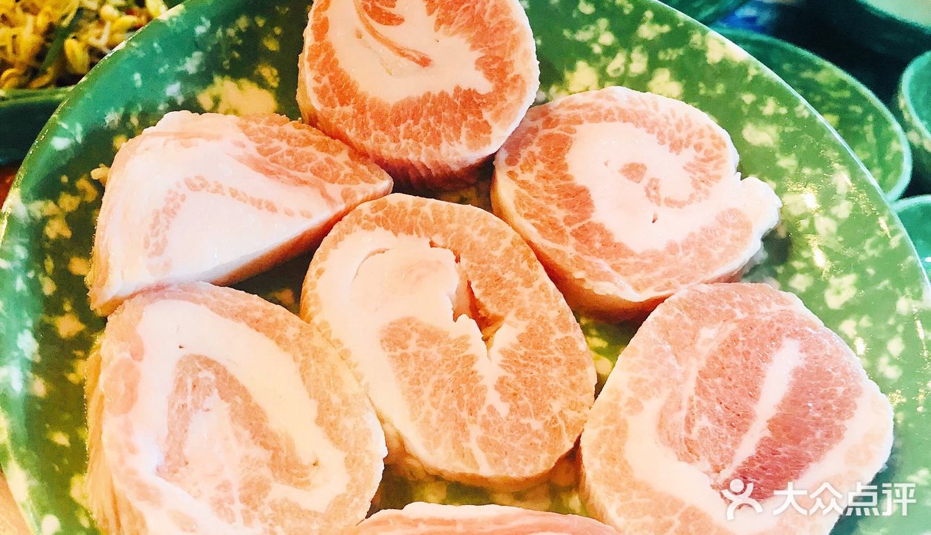 品味复古美食