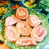 品味复古美食