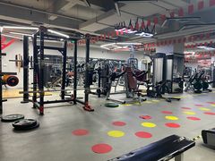 -CXFIT 陈徐健身工作室(凯旋店)