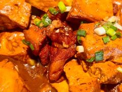 -95号酱骨·一块豆腐(展春园西路店)