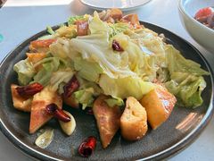 -帕米尔食府(白云观店)