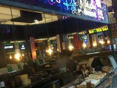 -食悦天美食广场(武汉壹方购物中心店)