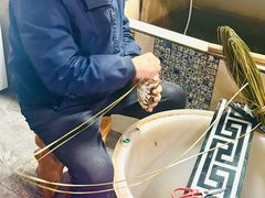 -水岸居湖景农家乐·阳澄湖大闸蟹
