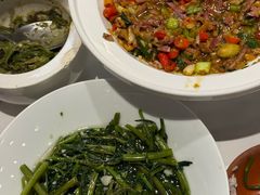 -攸州小镇家湘菜(小米科技园店)