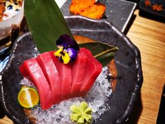 -沼津港精致料理·寿喜烧·烧鸟(龙湖南桥天街日料榜单店)