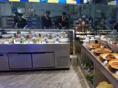 -大众海鲜(巨龙北路店)