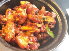 -小资太太餐厅(南岗区店)