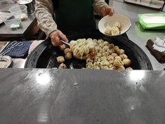 -赵宝美煎包店