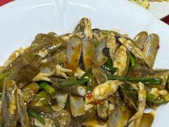 -蛇口康乐快餐鱼仔档(翠苑小区店)