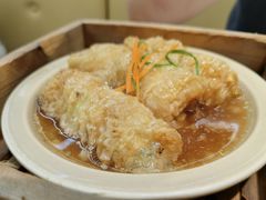 -蔡澜点心·粤菜(西单大悦城店)