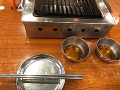 -大阪烧肉BAKA一代(十亩地店)