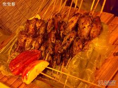烤翅~-西单翅酷(西单店)
