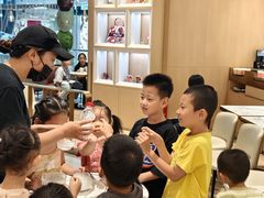 -哈根达斯(泉州万达店)