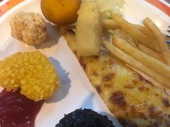 -比格比萨自助(国展店)