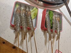 -大龙燚火锅(科华店)