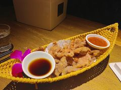 -新悦·霞浦海鲜生(上下杭店)