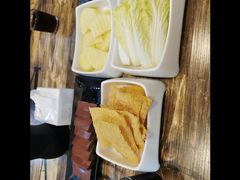 -金华砂锅(建国北路店)